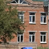 На Коломийщині діти чекають на добудову нової школи 14 років. ВІДЕО